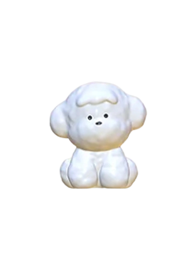 Teddy Poodle Special