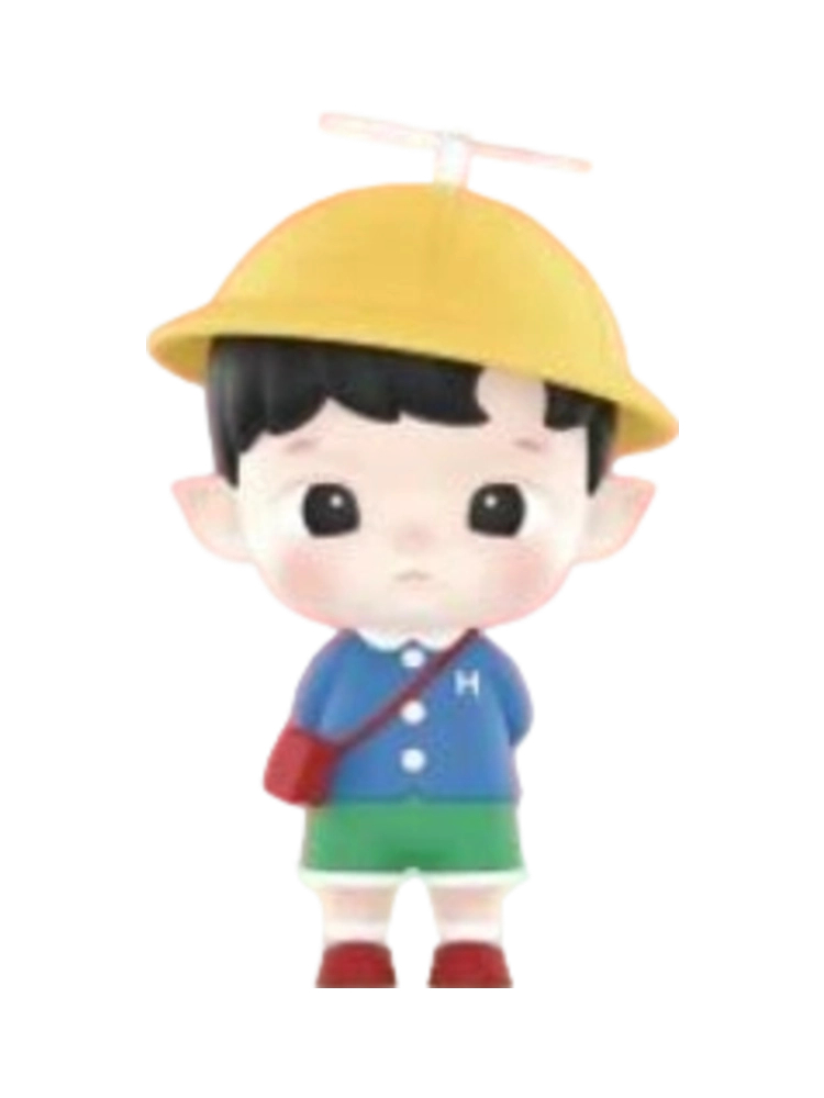 Little Top Student