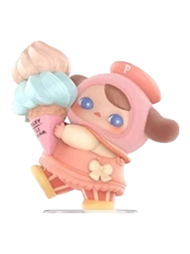 Creamery Shopkeeper