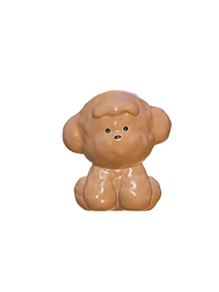 Teddy Poodle
