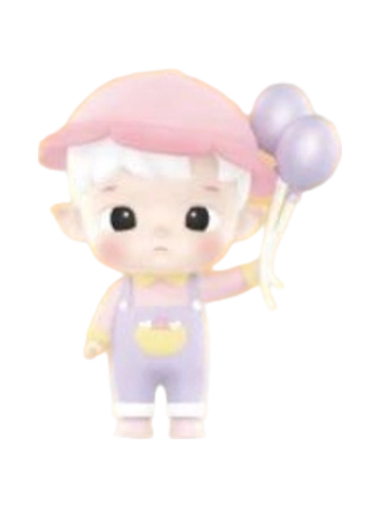 Send You Balloons