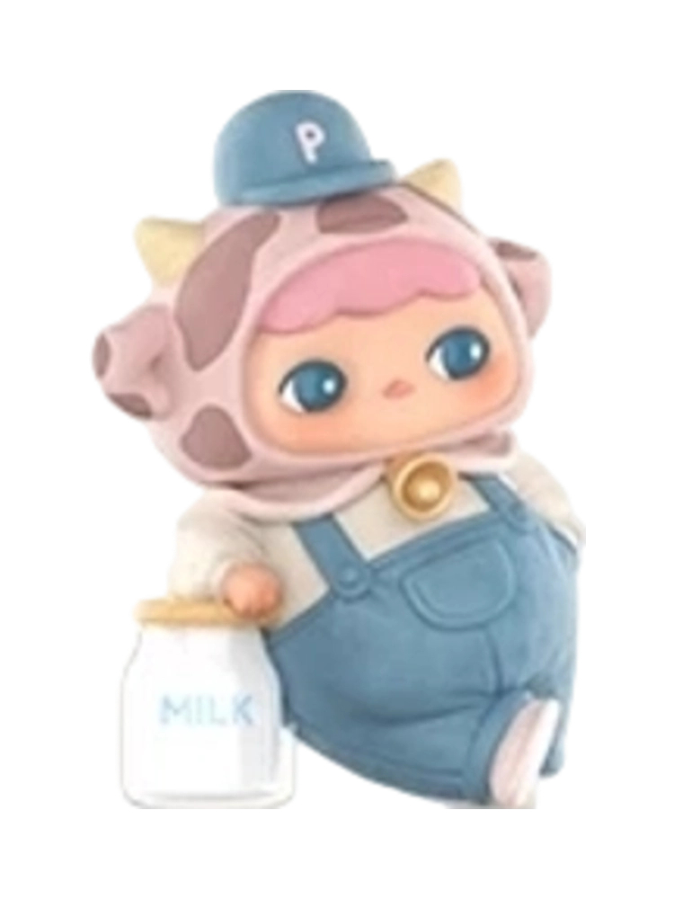 Dairy Farmer