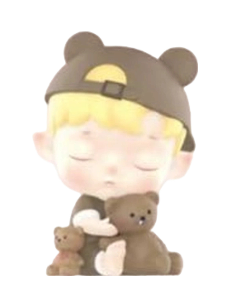 Three Bears
