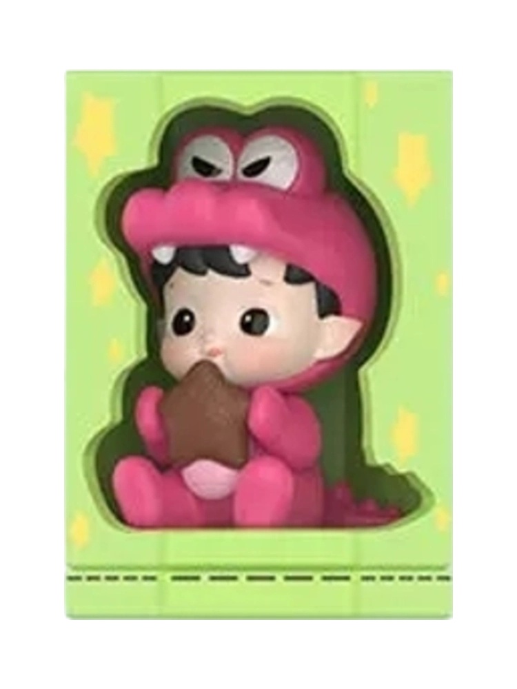 My Favorite Cookie