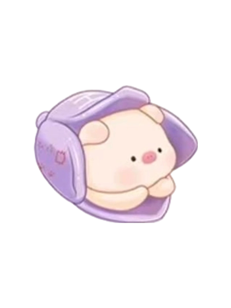 Taro Pig