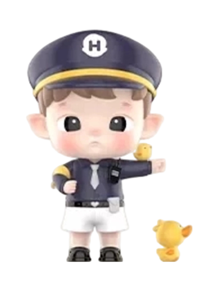 Litle Commander