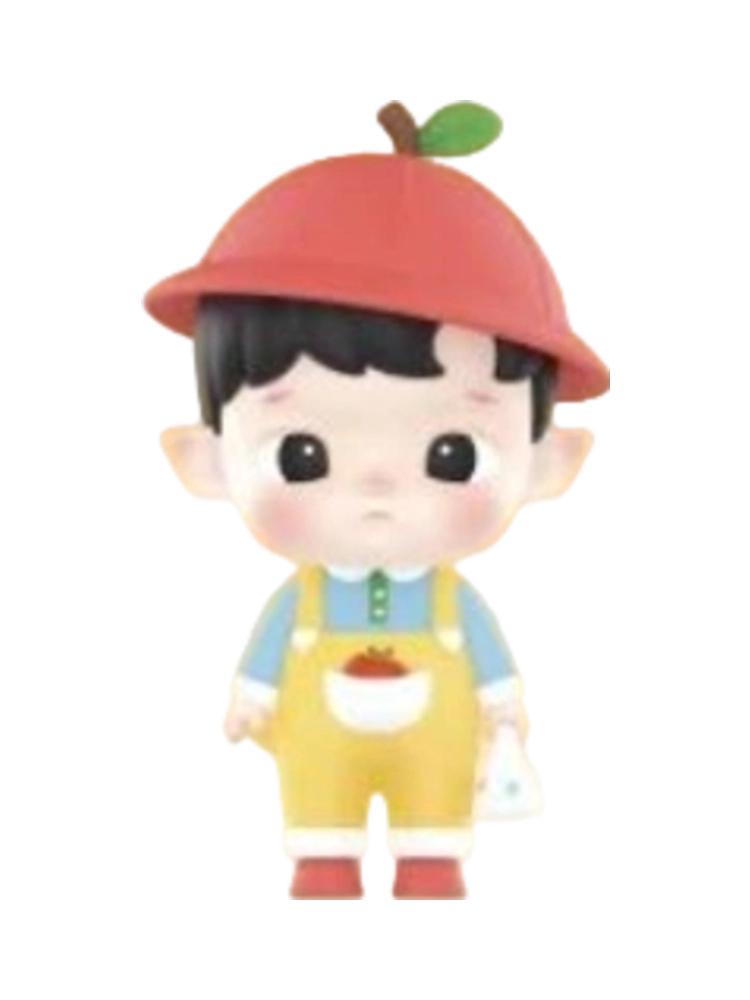 Treat You to Apples