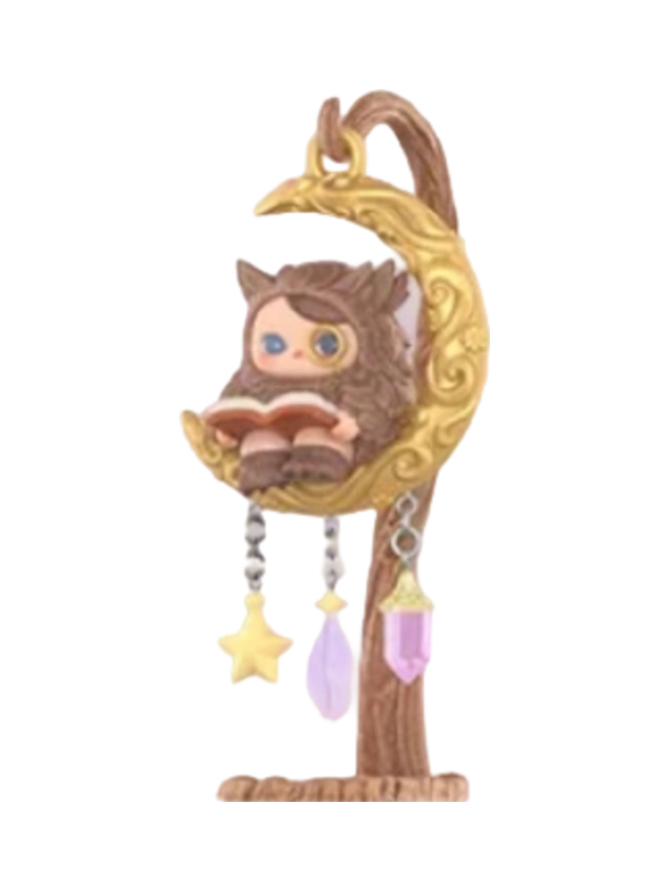 Wisdom of the Owl