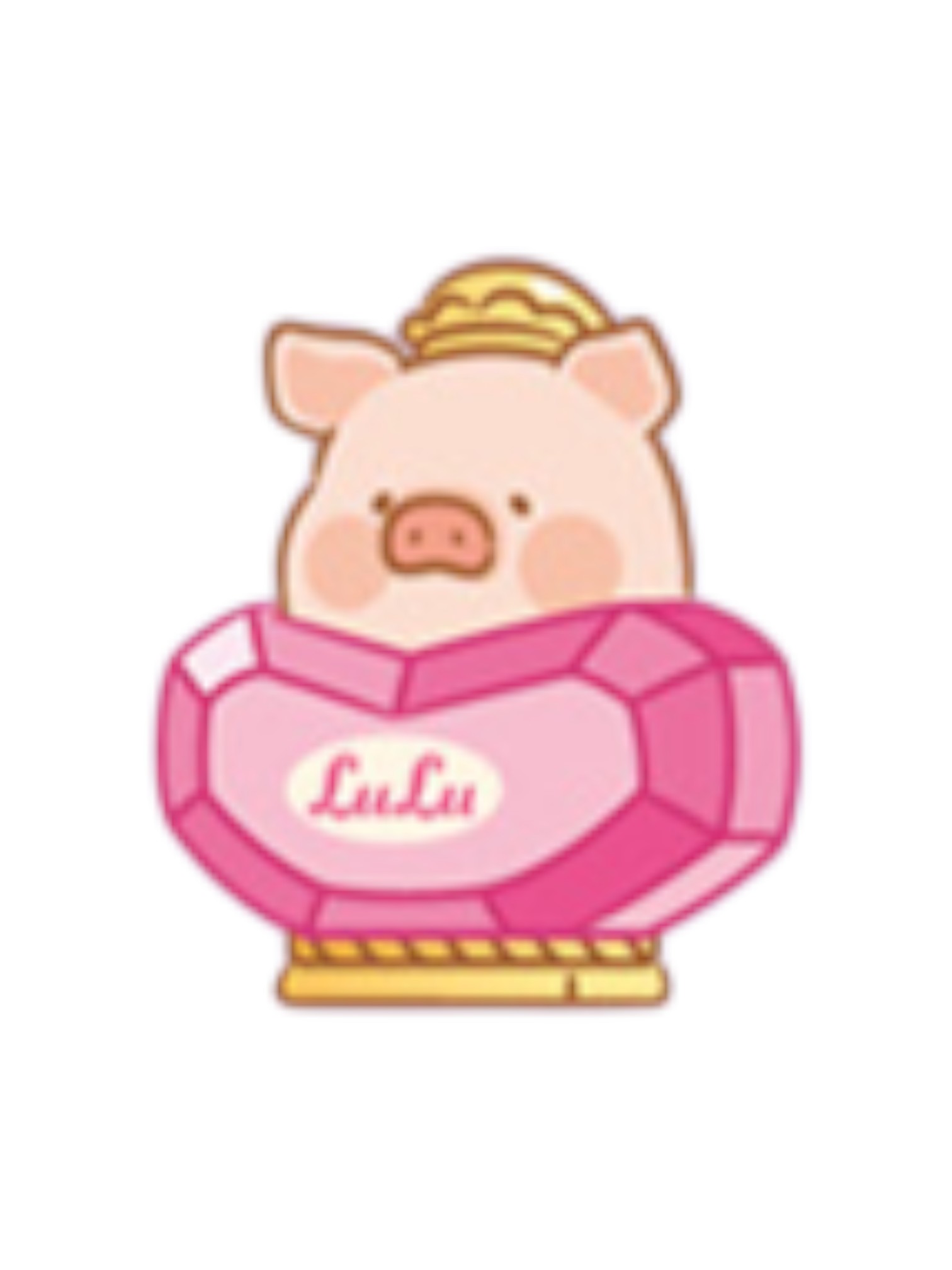 Perfume Lu