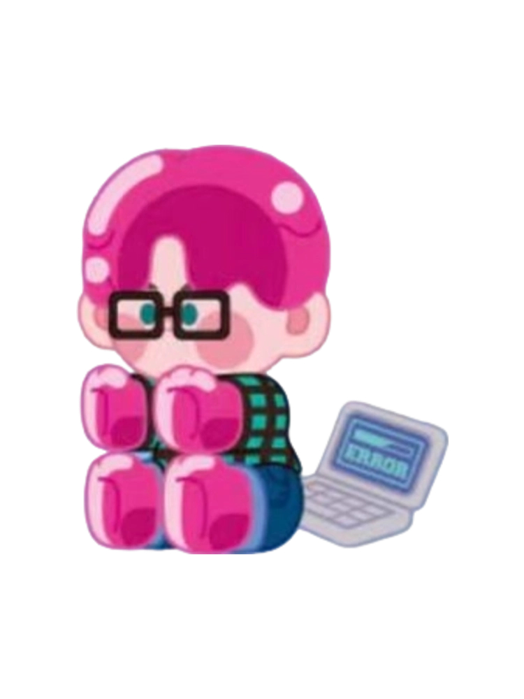 Programmer Boy