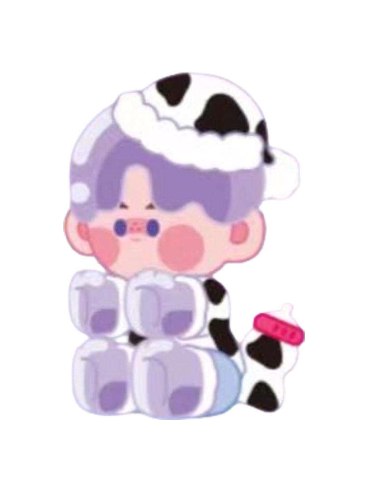 Cute Boy