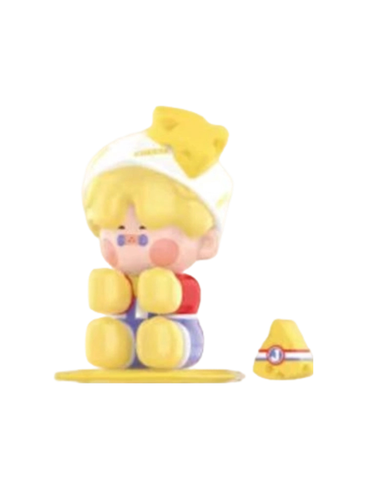 Cheese Boy
