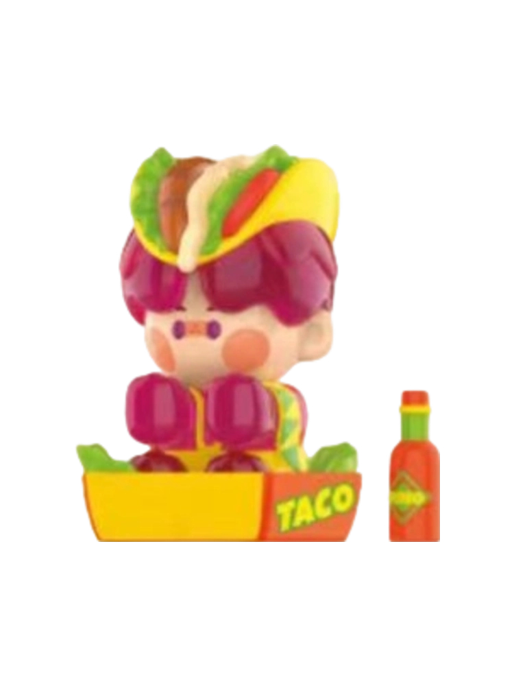 Taco Boy