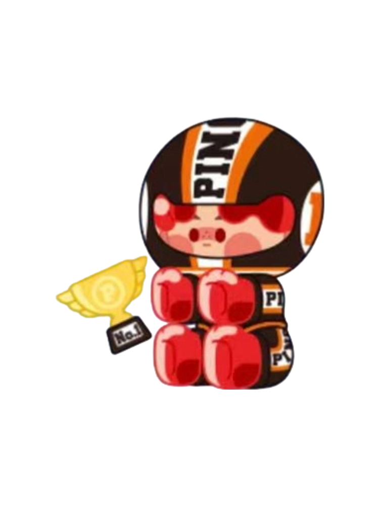 Racer Boy