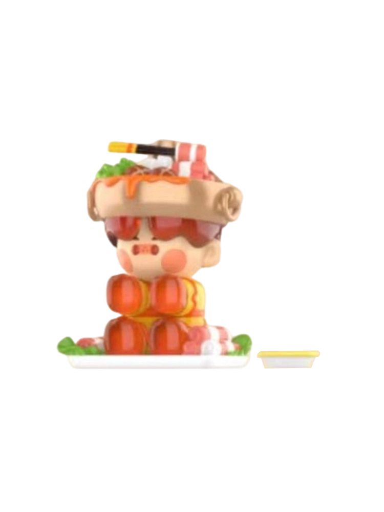 Hot Pot King