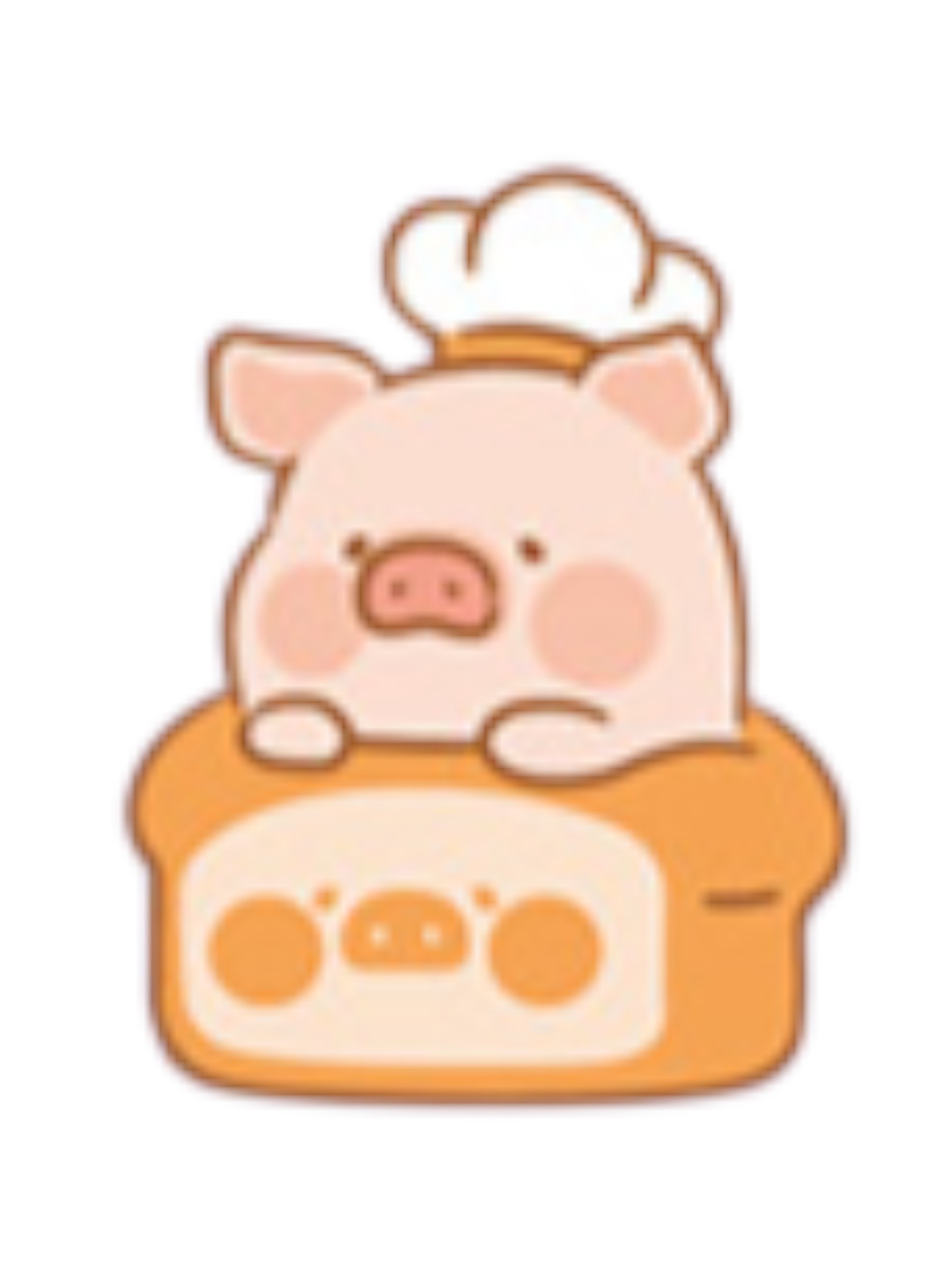 Bread Lu