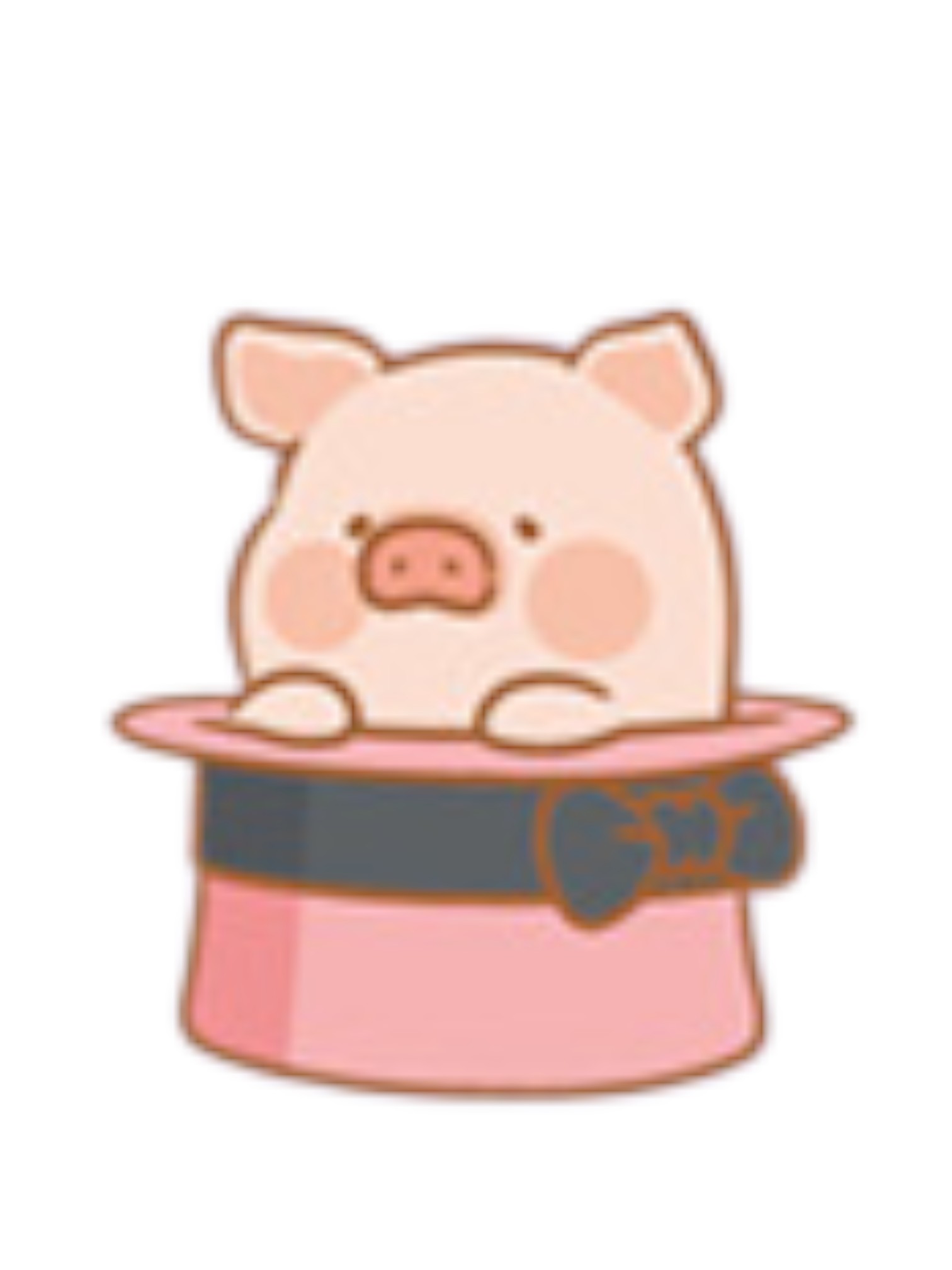 Top Hat Lu