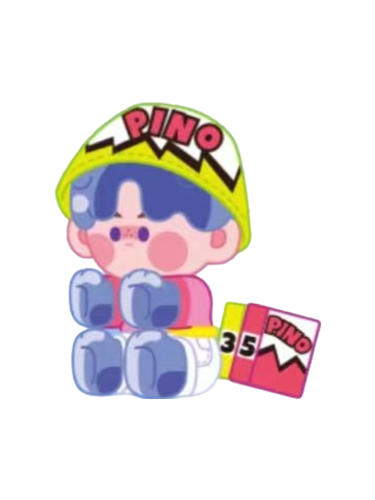 Comic Boy