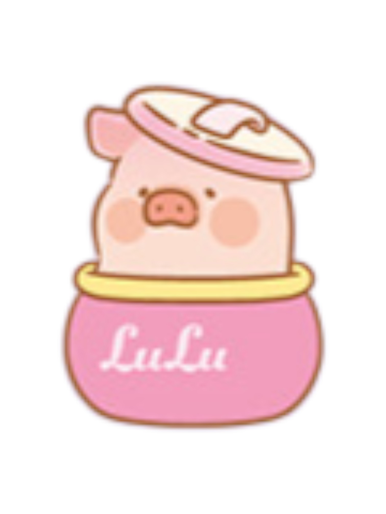 Blush Lu