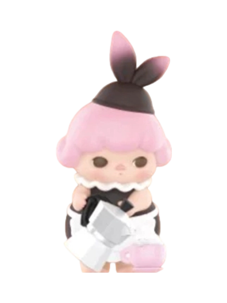 Rabbit Waitress