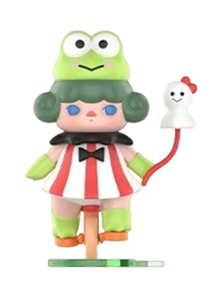 Keroppi
