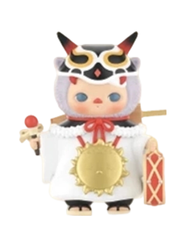 Raijin Baby