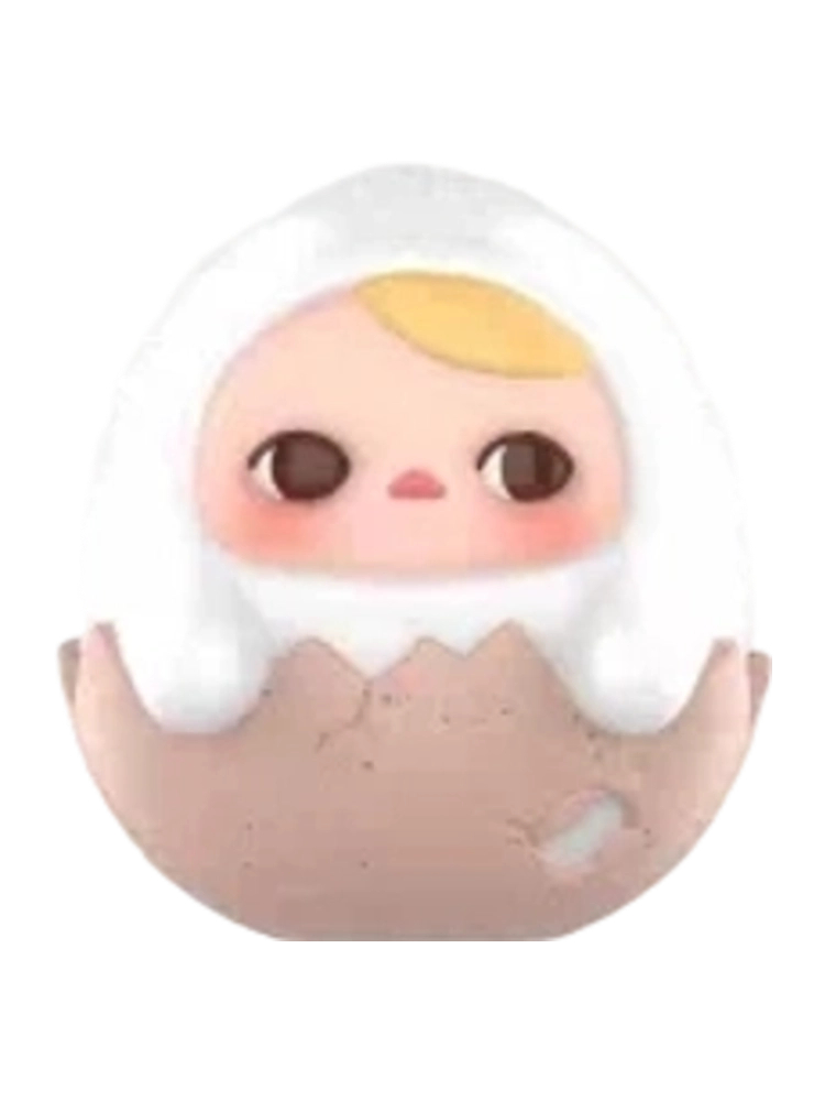 Hard Boiled