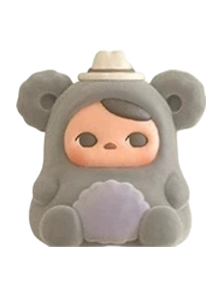 Koala Beanie
