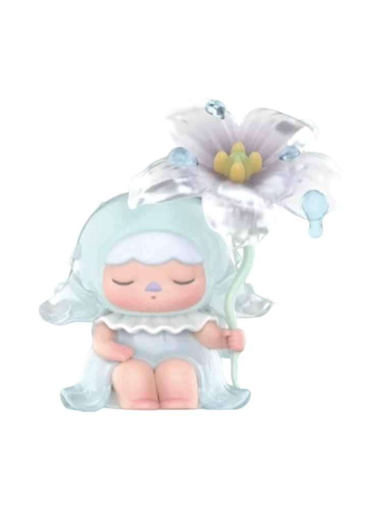 Ice Lotus Secret