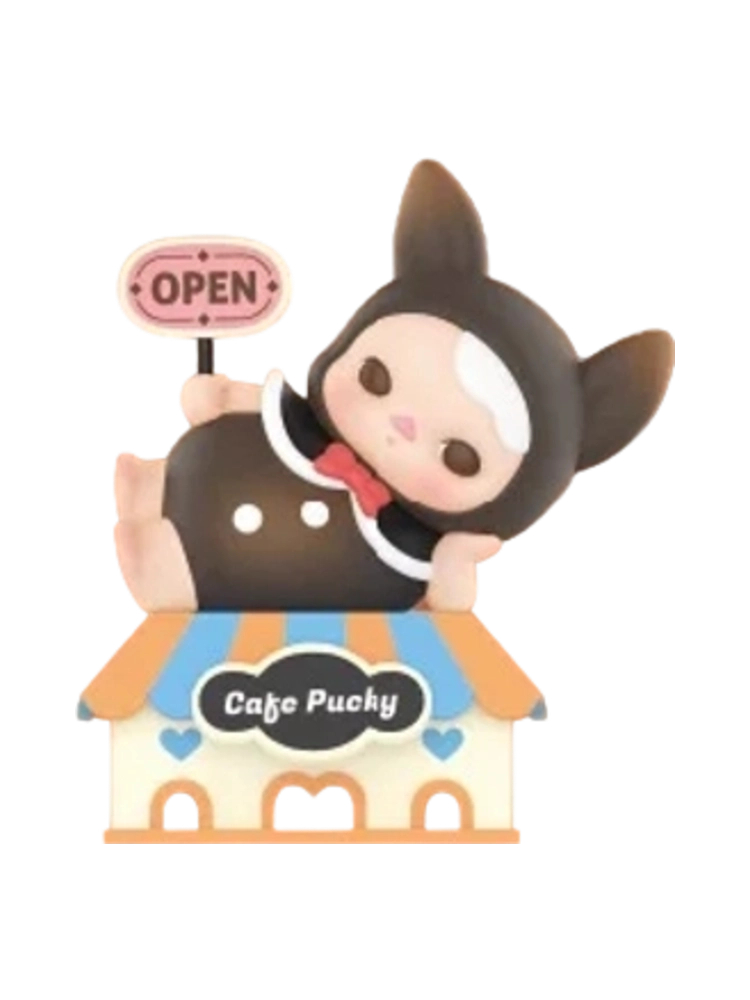 Rabbit Coffee Shop