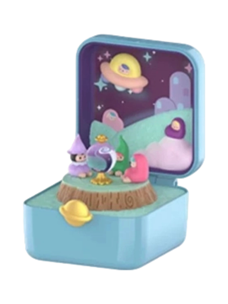 Bean Kingdom