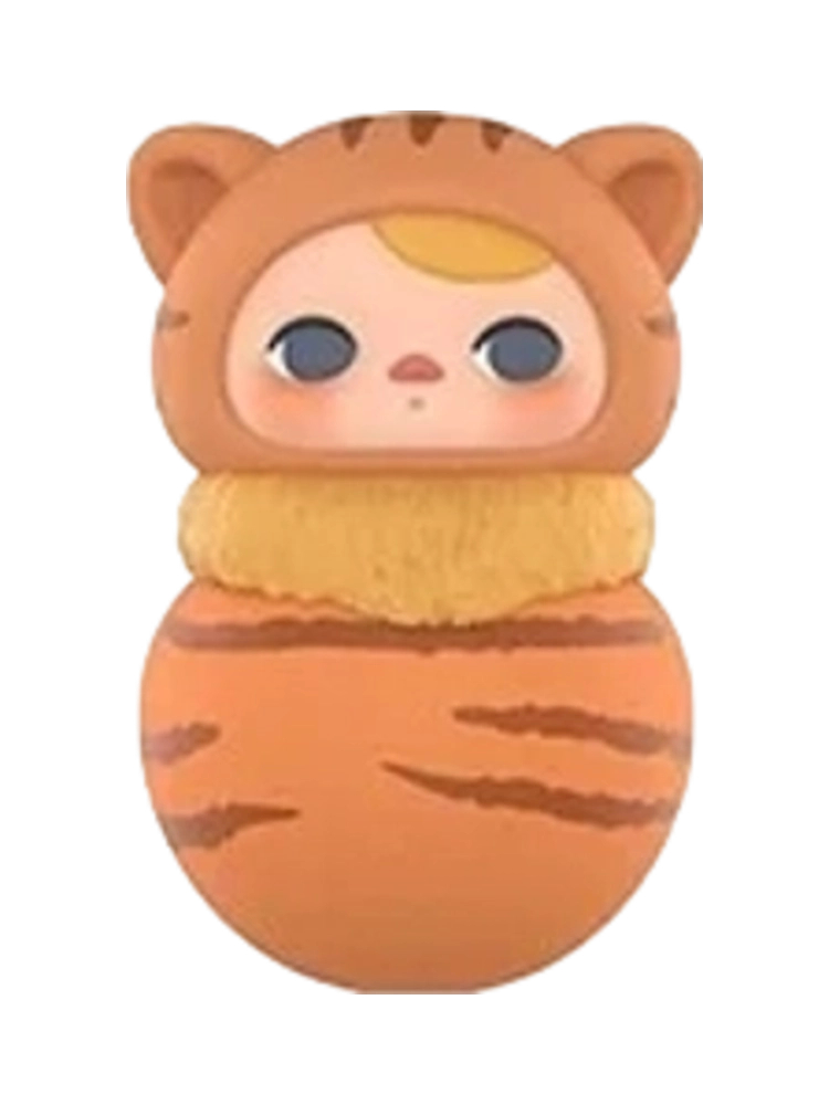 Red Tabby