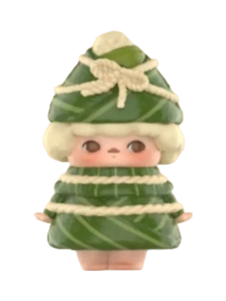Rice Dumpling