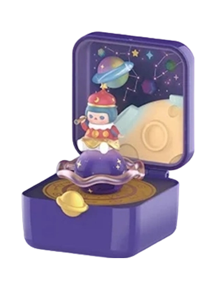 Star Explorer Secret