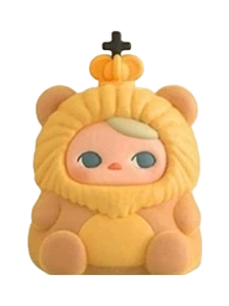 Lion Beanie