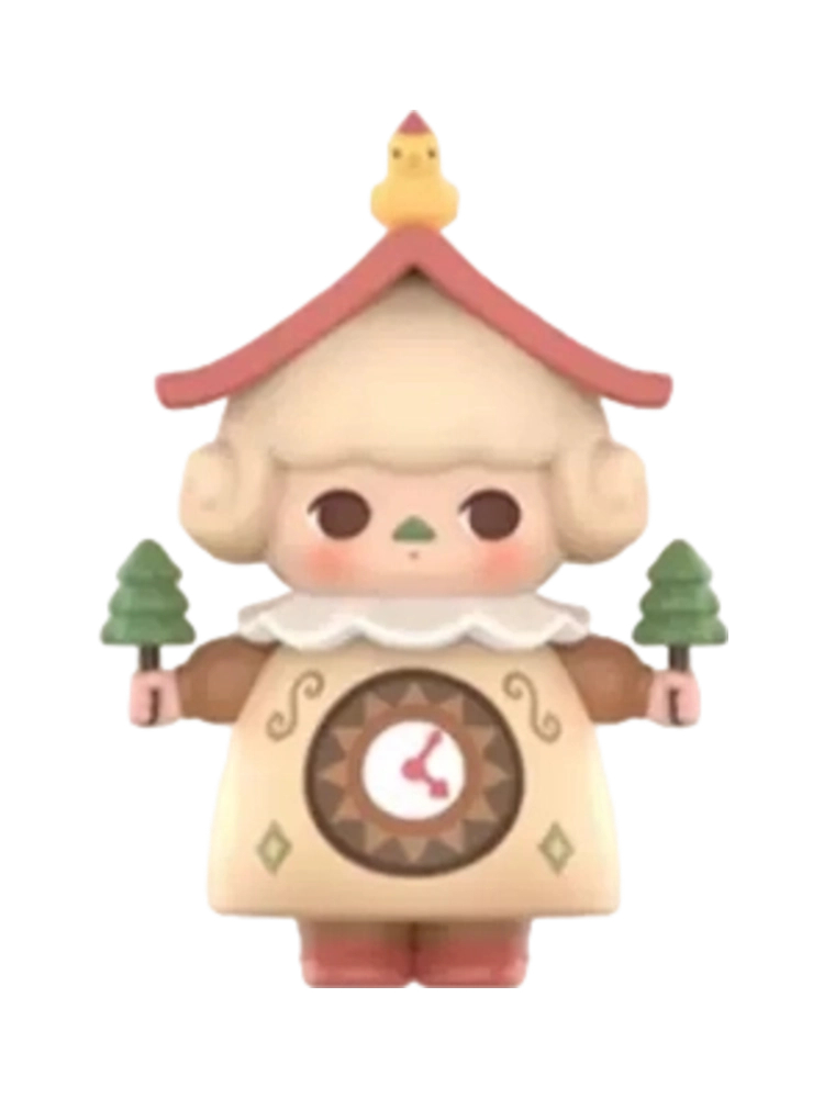 Tree Clock