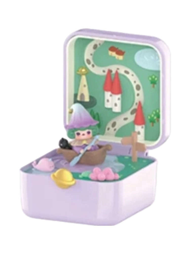 Magic Land