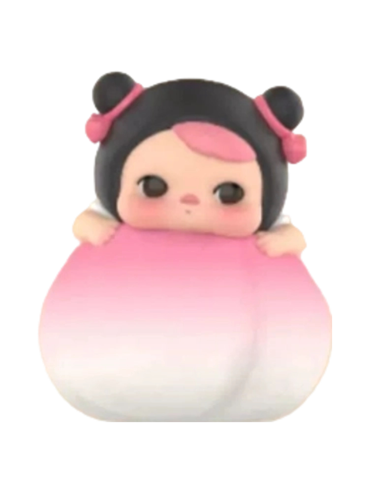 Longevity Peach