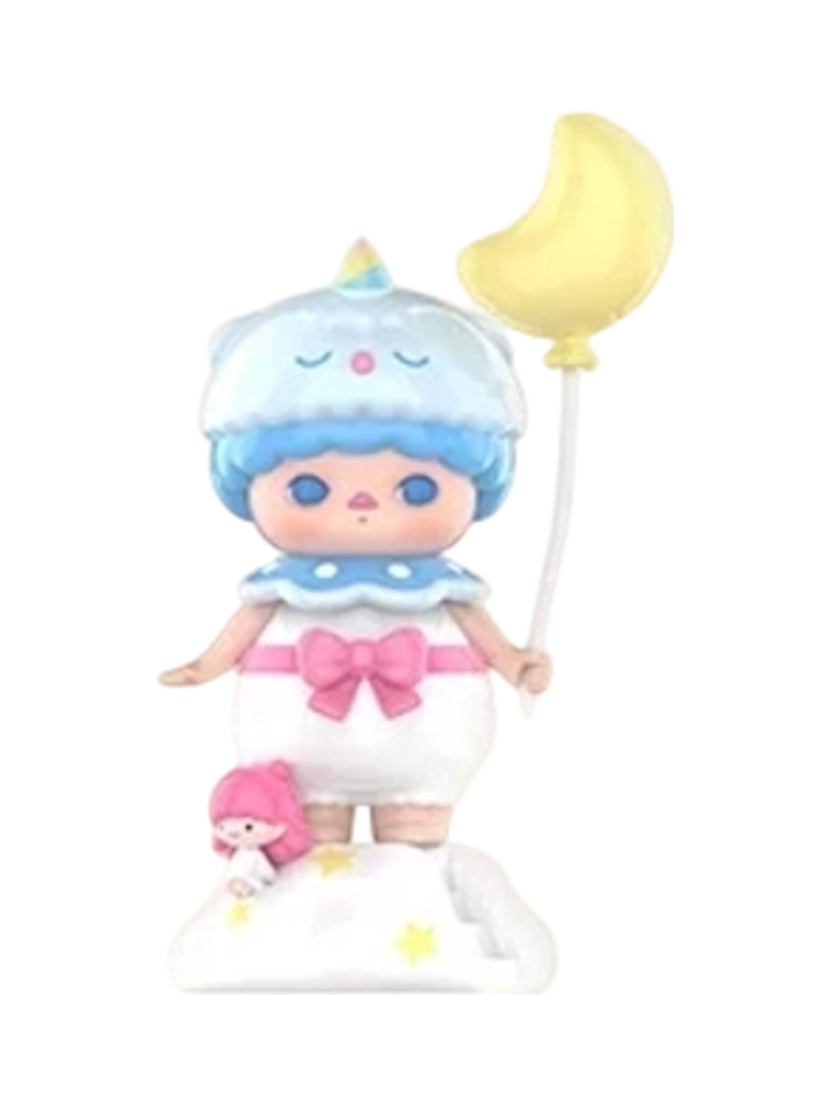 Little Twin Stars Kiki