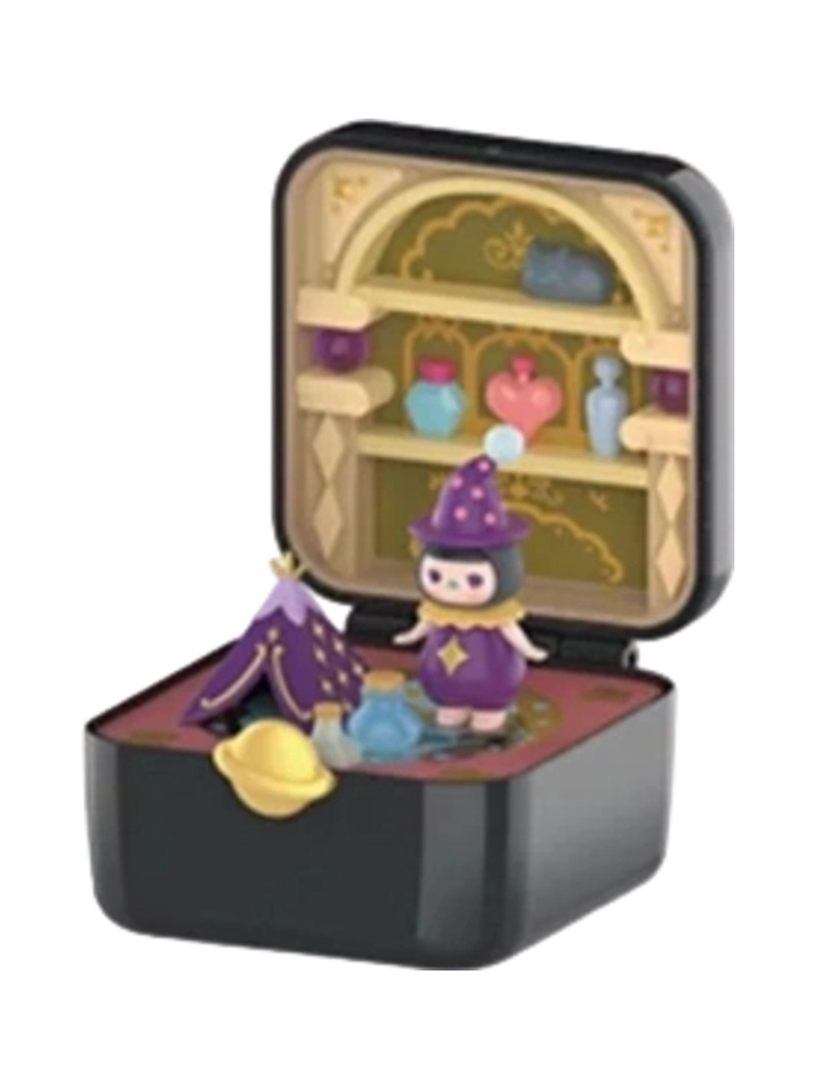 Mystery Shop