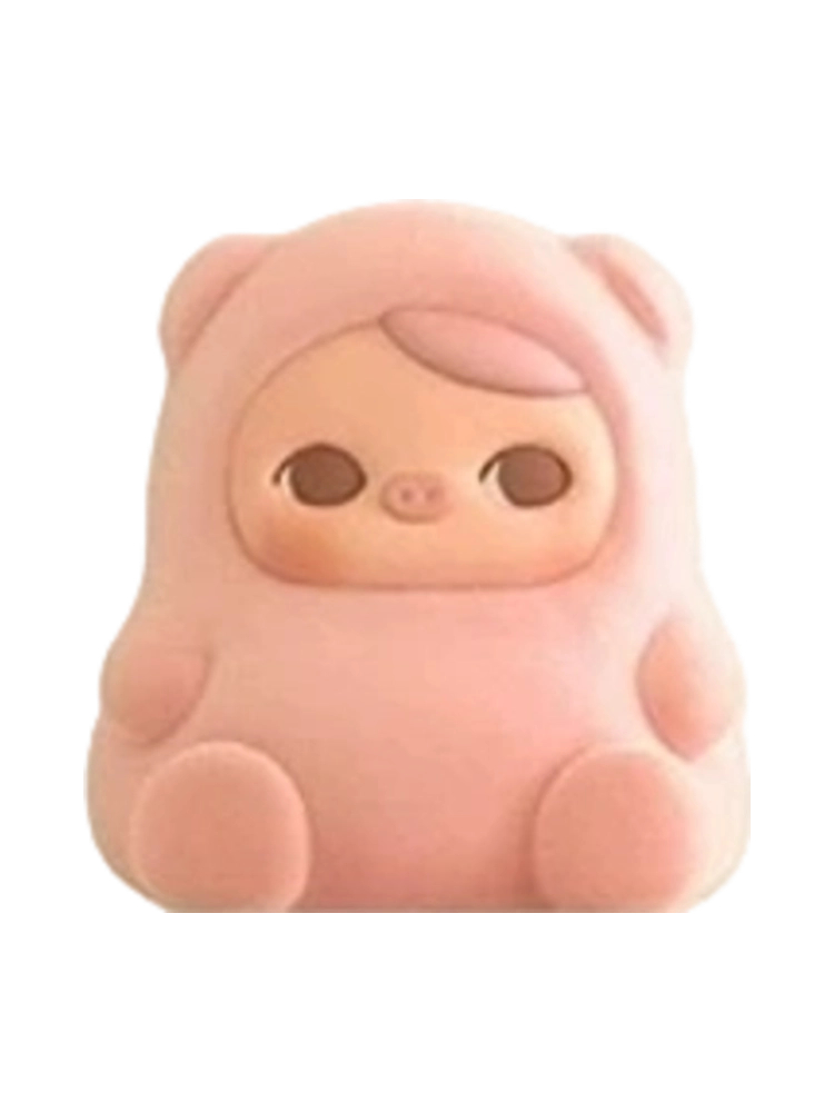 Piggy Beanie