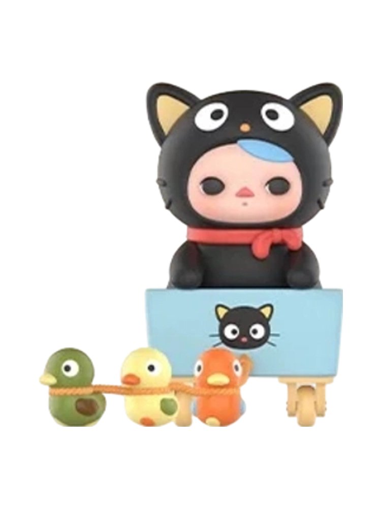 Chococat
