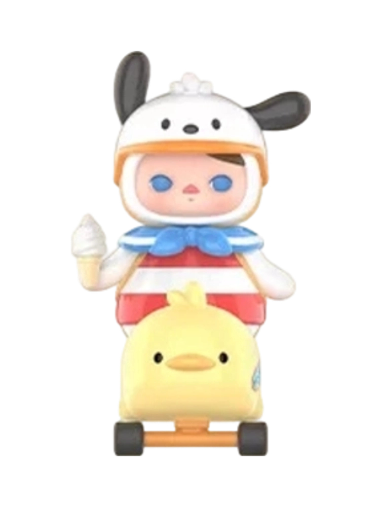 Pochacco