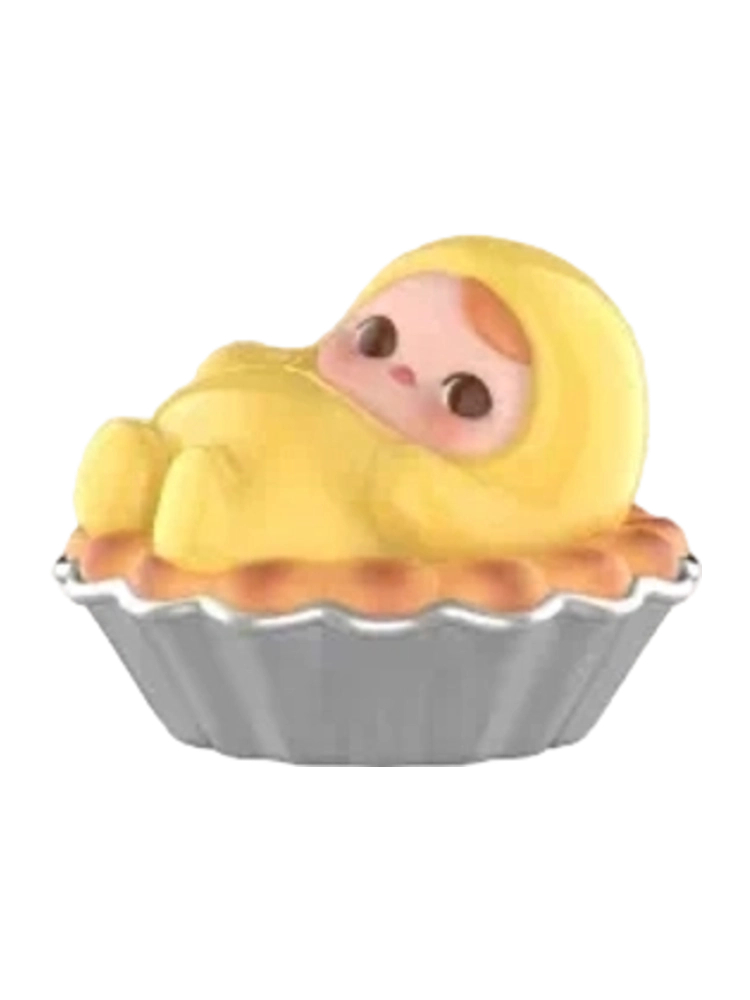 Egg Tart