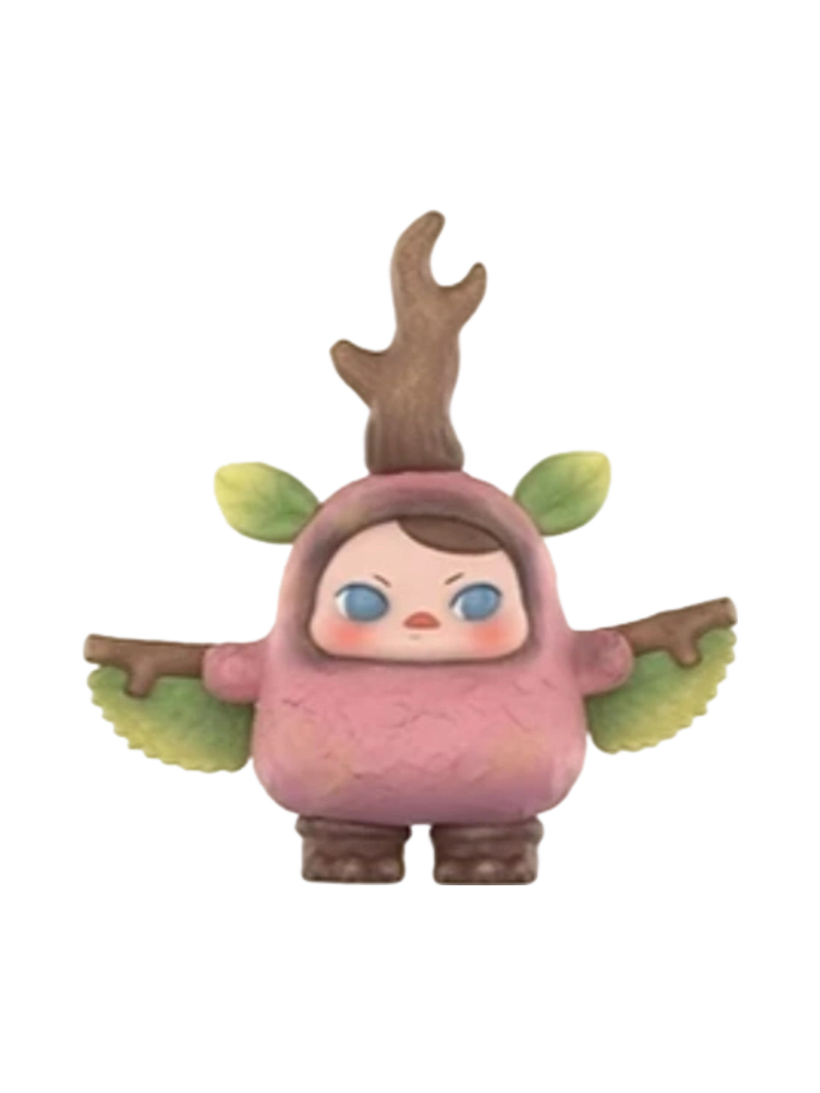 Scare the Monster Away