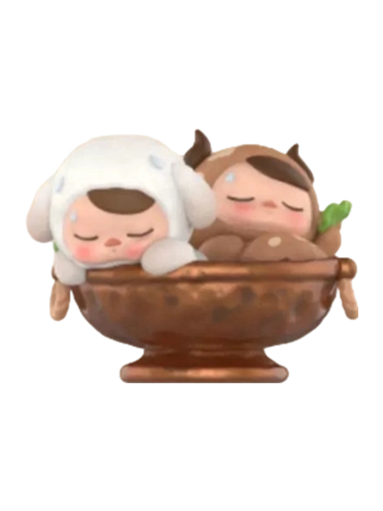 Hot Pot
