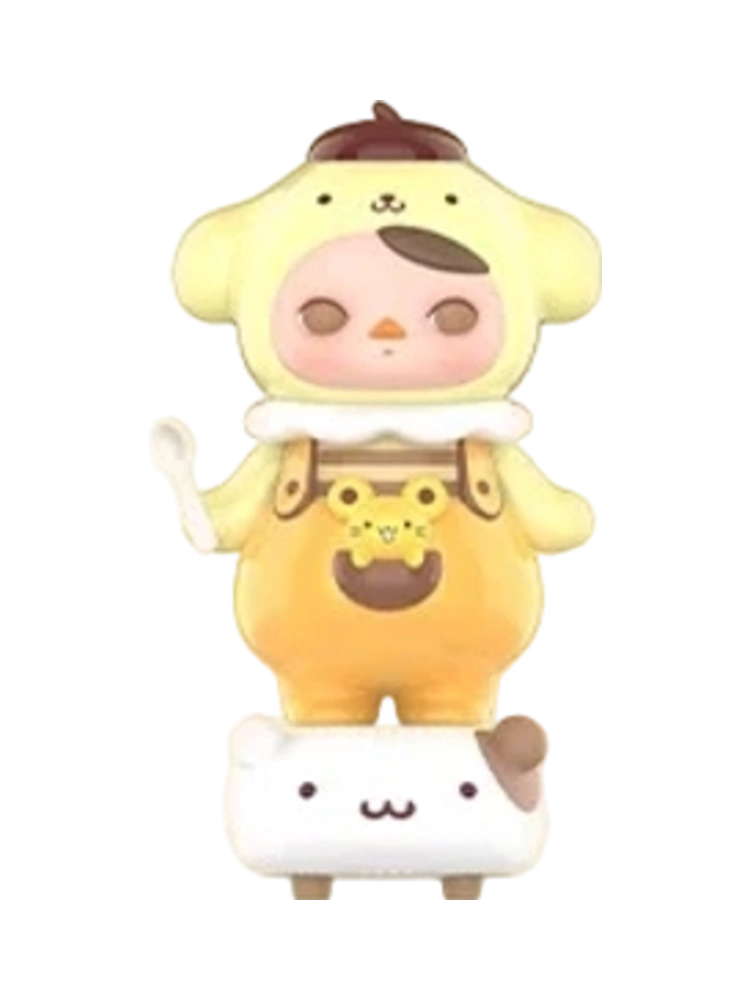 Pompompurin