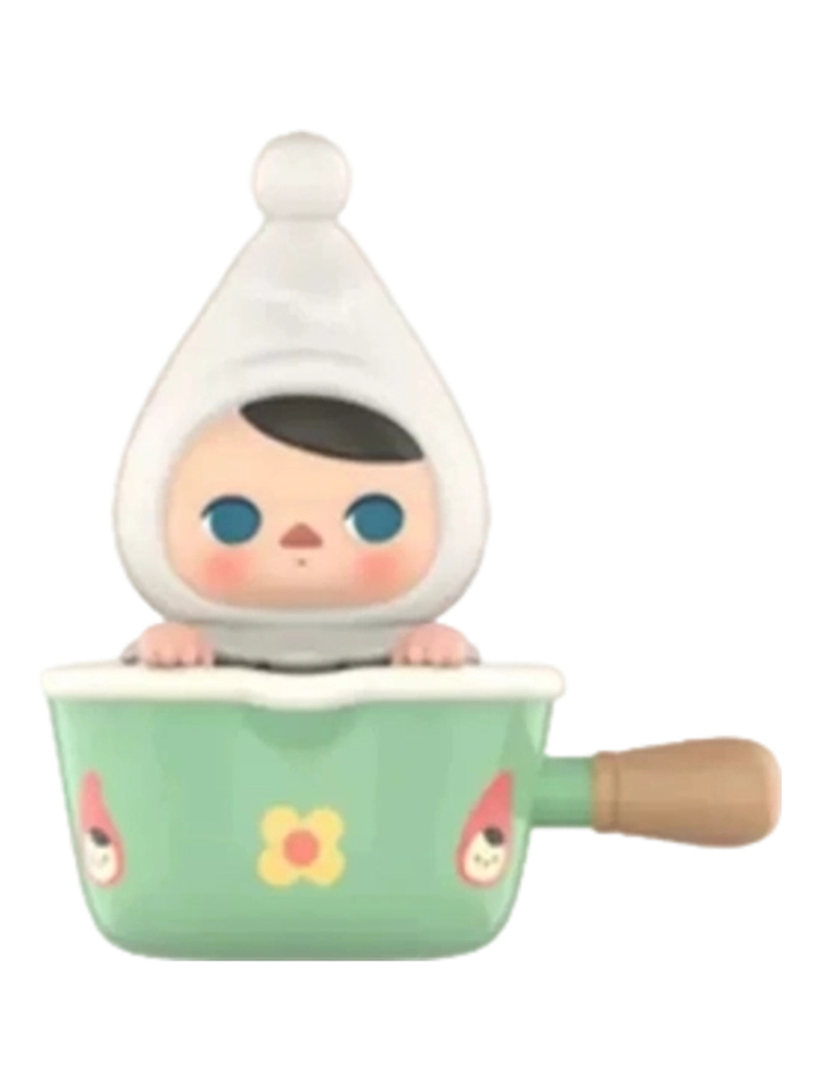Milk Pot Poko