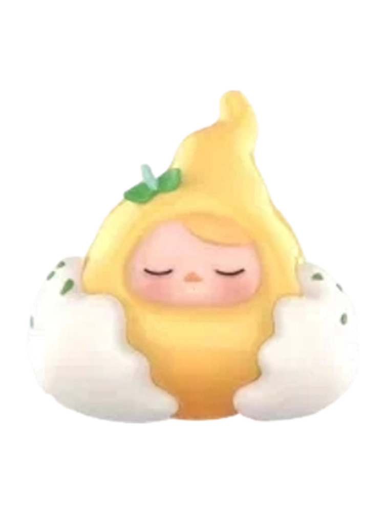 Poached Egg