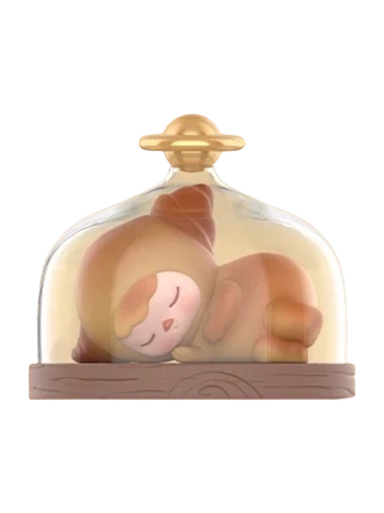 Croissant Secret